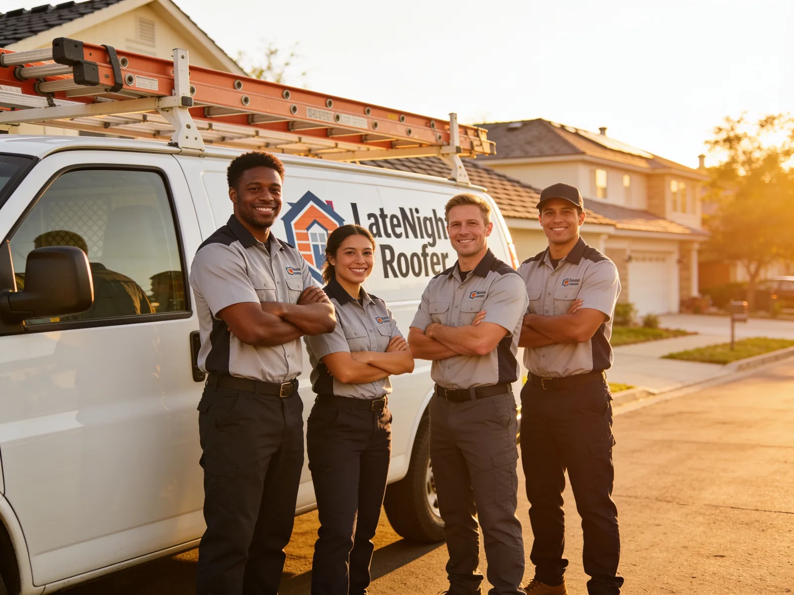 Emergency Roof Repair company in Martin, OH